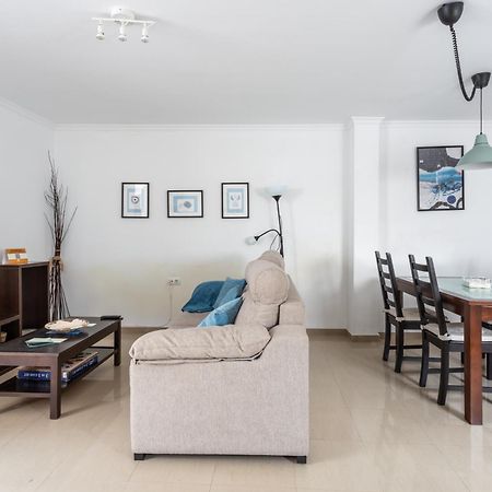 Apartamento Lavandula By Cadiz Time 外观 照片