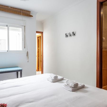 Apartamento Lavandula By Cadiz Time 外观 照片