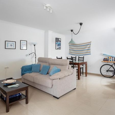 Apartamento Lavandula By Cadiz Time 外观 照片