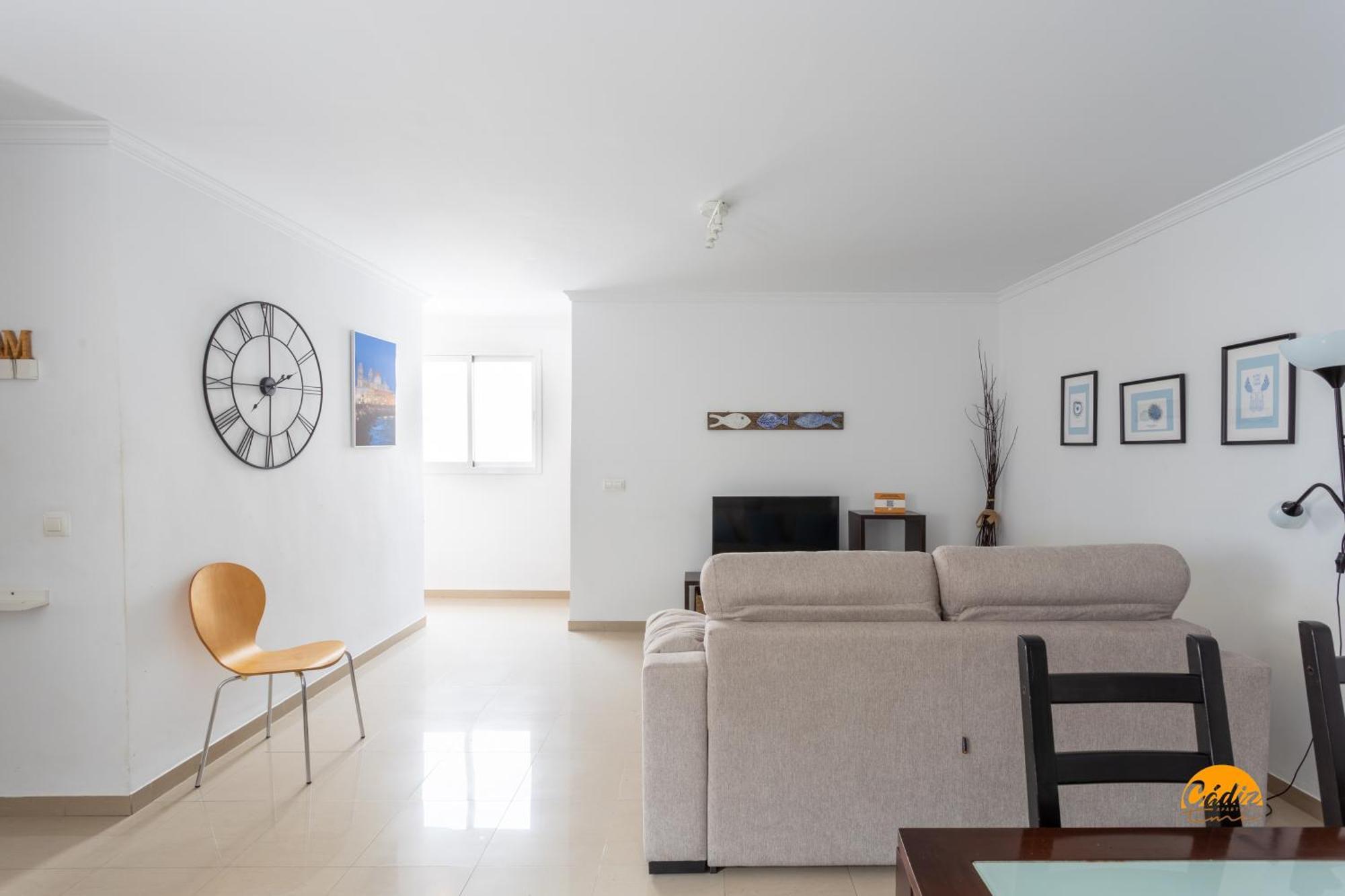 Apartamento Lavandula By Cadiz Time 外观 照片