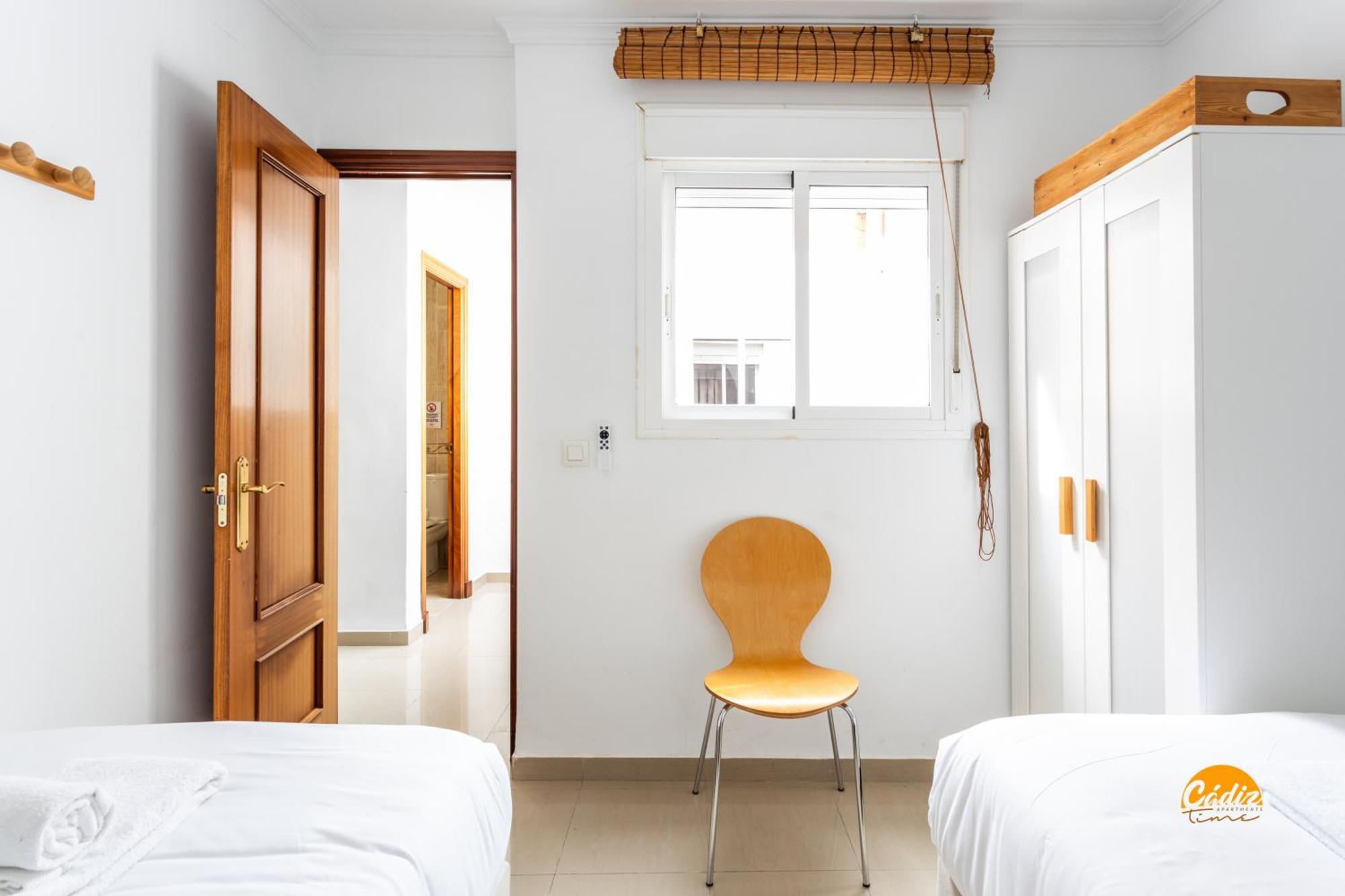 Apartamento Lavandula By Cadiz Time 外观 照片