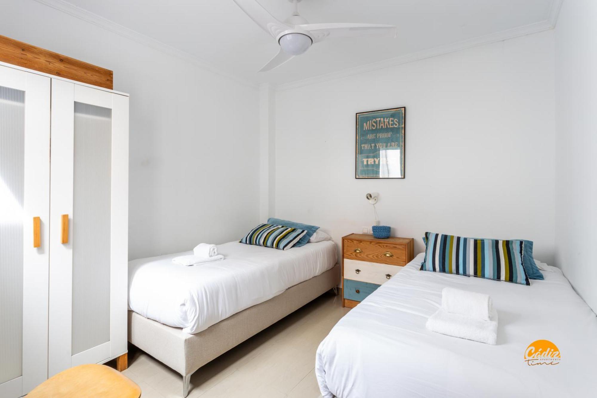 Apartamento Lavandula By Cadiz Time 外观 照片