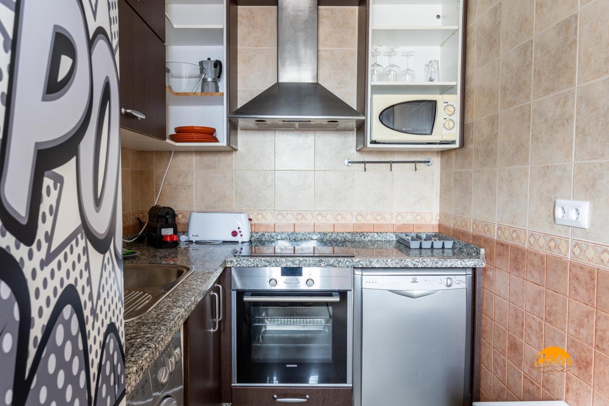 Apartamento Lavandula By Cadiz Time 外观 照片